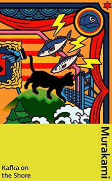 Kafka on the Shore: The enchanting classic of Japanese fiction in a new hardback gift edition