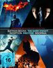 Christopher Nolan Collection [Blu-ray]