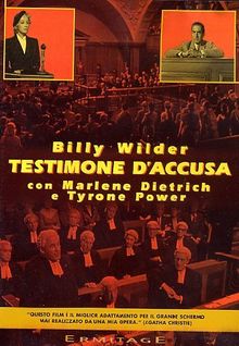 Testimone D'Accusa