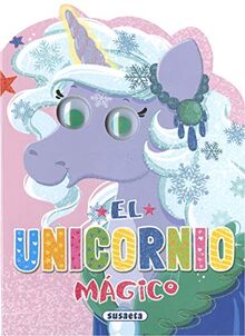 El unicornio mágico 2 (Mira mi unicornio)