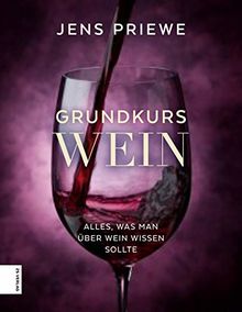 Grundkurs Wein: Alles, was man über Wein wissen sollte