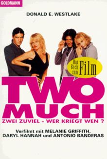 Two Much.