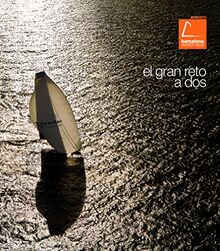 Barcelona world race 2010-2011 : el gran reto a dos (General)