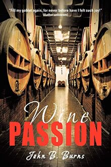 Wine Passion