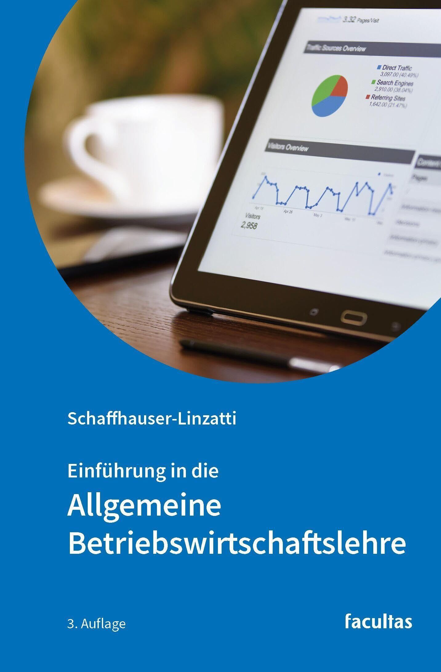 Einführung in die Allgemeine Betriebswirtschaftslehre