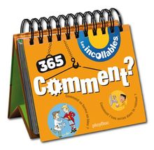 365 comment ?