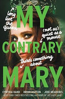 My Contrary Mary (The Lady Janies)