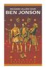 Ben Jonson (English dramatists)