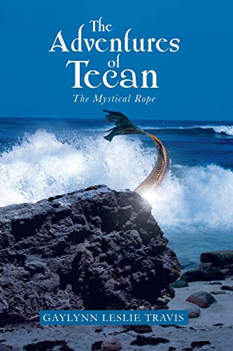 The Adventures of Tecan: The Mystical Rope