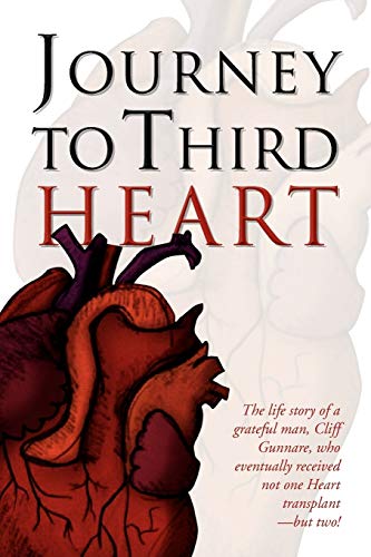 Journey to Third Heart