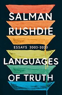 Languages of Truth: Essays 2003-2020