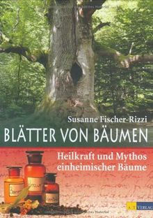 Blätter von Bäumen: Heilkraft und Mythos einheimischer Bäume