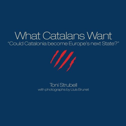 What Catalans Want (Color)