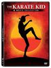 Dvd - Karate Kid Collection (4 Dvd) (1 DVD)
