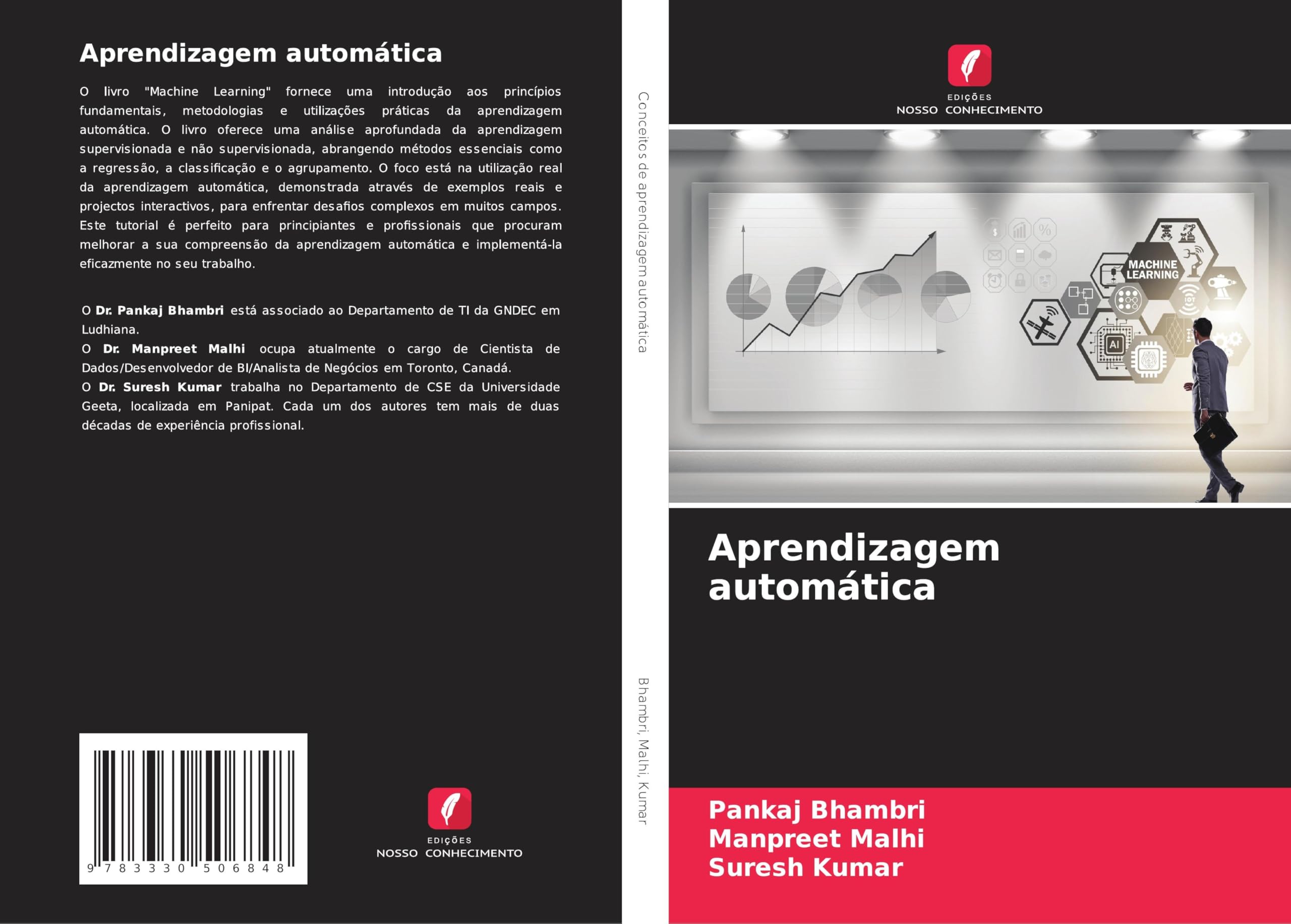 Aprendizagem automática