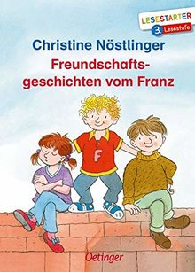 Freundschaftsgeschichten vom Franz