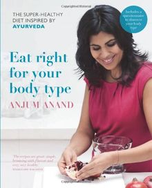 Eat Right for Your Body Type