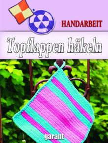Topflappen häckeln