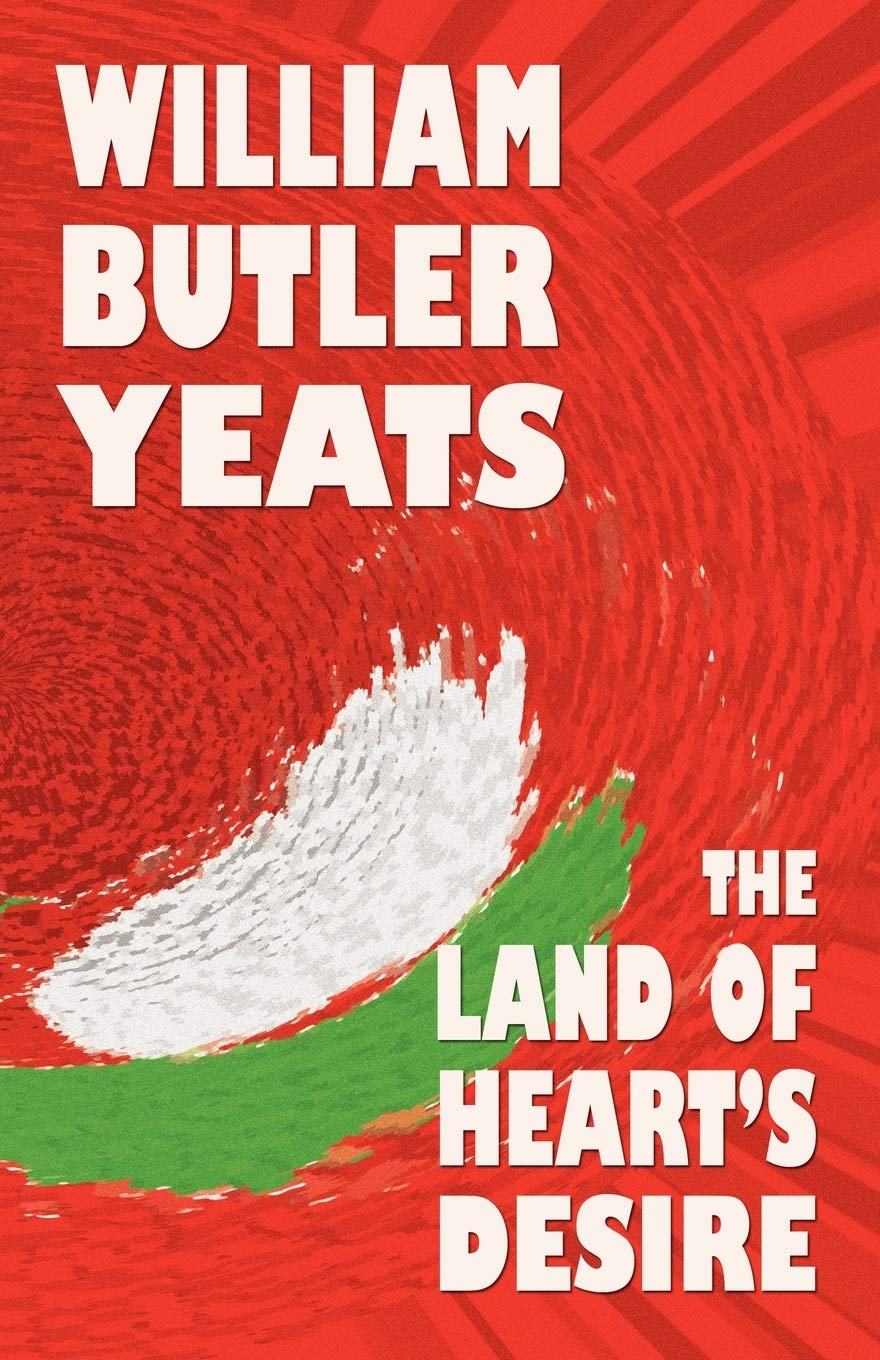The Land of Heart's Desire