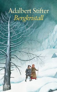 Bergkristall