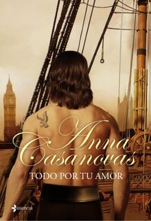 Todo por tu amor (Novela romántica)