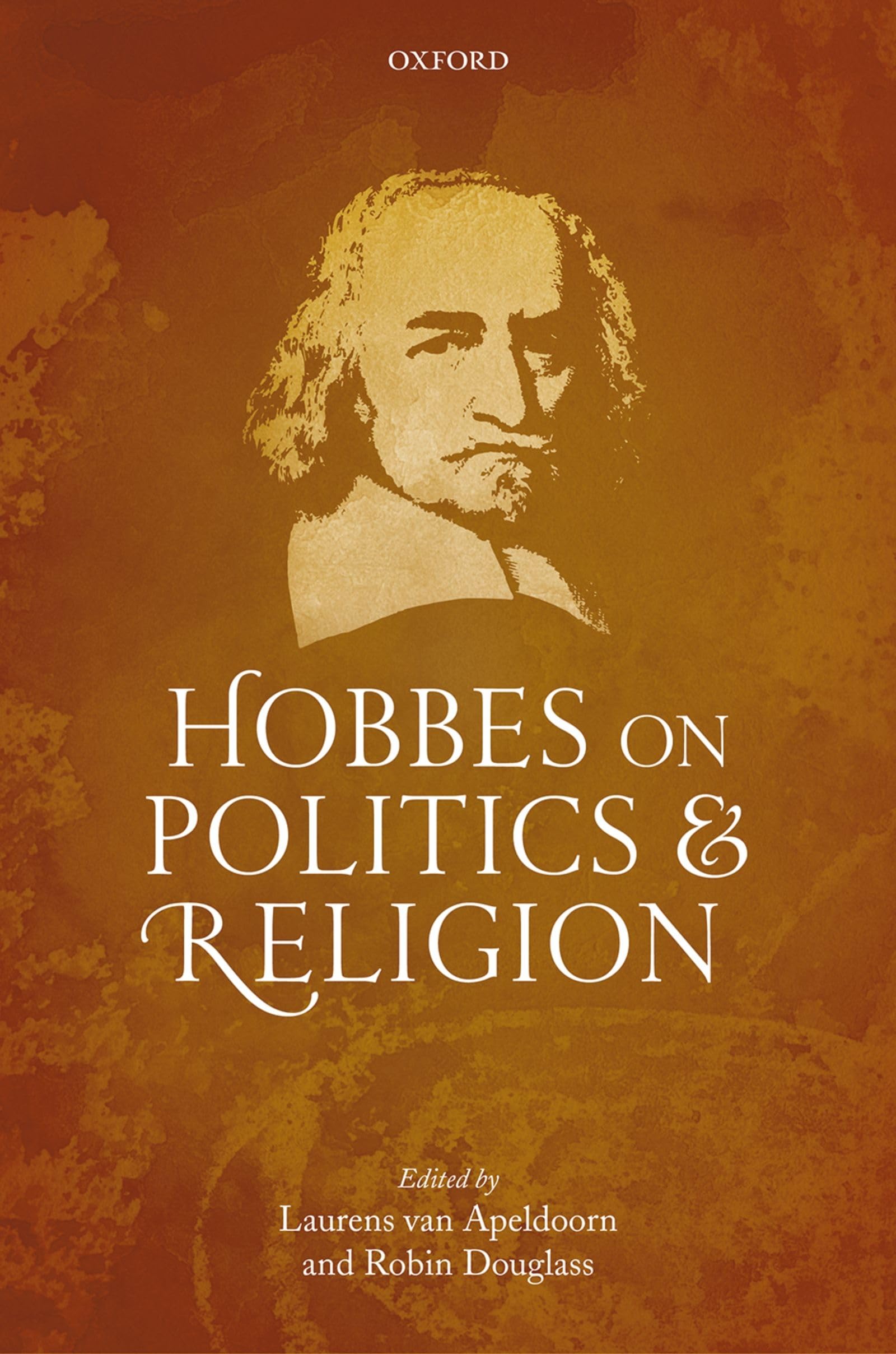 HOBBES ON POLITCS & RELIGION C
