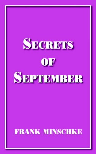 SECRETS OF SEPTEMBER