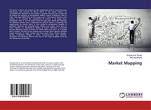Market Mapping