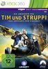 Die Abenteuer von Tim & Struppi - Das Geheimnis der Einhorn: Das Spiel