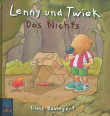 Das Nichts: Lenny und Twiek