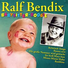 Ralf Bendix-Babysitter Boogie