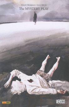 The mystery play