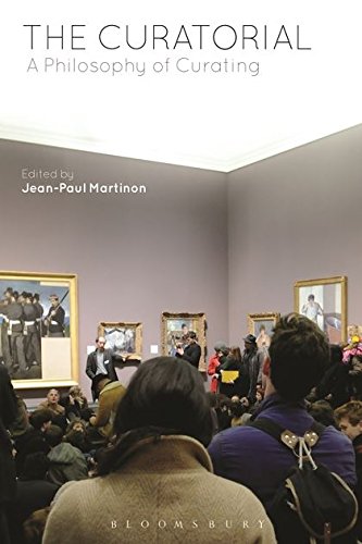 The Curatorial