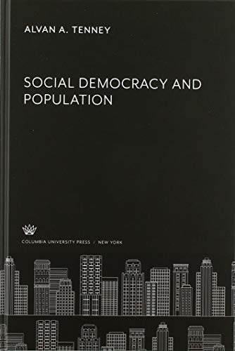 Social Democracy and Population