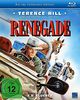 Renegade [Blu-ray] [Collector's Edition]