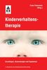 Kinderverhaltenstherapie: Grundlagen, Anwendungen und Ergebnisse