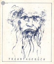 Traumtagebuch