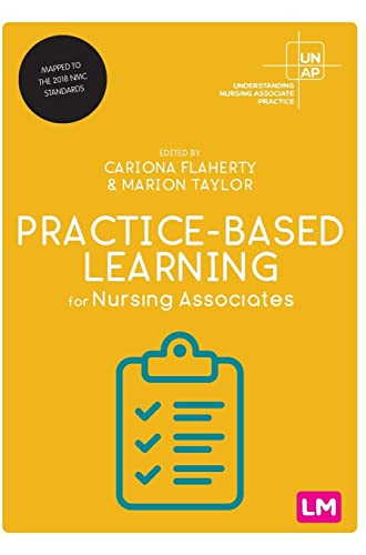 Practice-Based Learning for Nursing Associates (Understanding Nursing Associate Practice)
