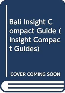 Bali Insight Compact Guide (Insight Compact Guides)