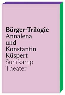 Bürger-Trilogie