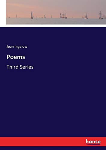 Poems: Third Series
