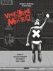 Vivre Libre ou Mourir: Punk et Rock Alternatif en France, 1981 - 1989