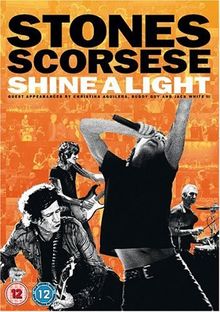 Shine A Light [UK Import]