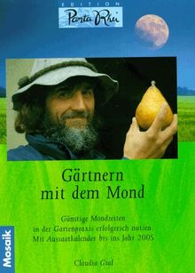 Gärtnern mit dem Mond