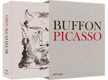 Buffon-Picasso : Exemplaire de Dora Maar, assorti d'une étude d'Antoine Coron von Coron, Antoine, Picasso, Pablo | Buch | Zustand sehr gut