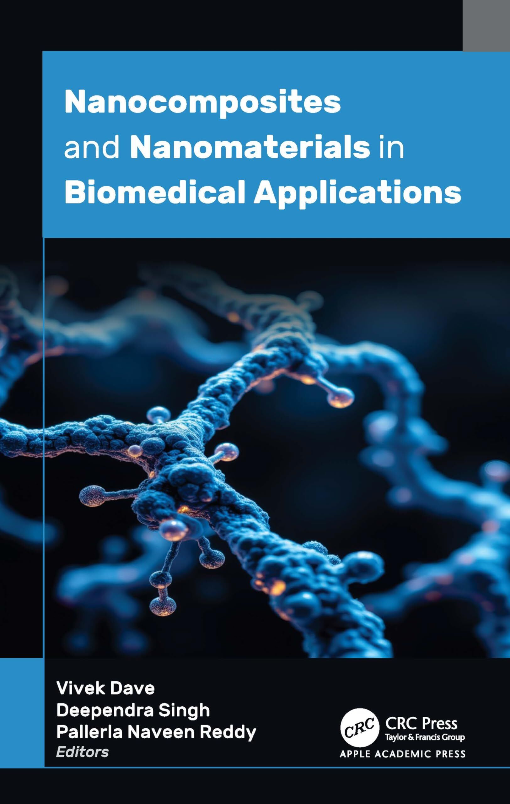 Nanocomposites and Nanomaterials in Biomedical Applications