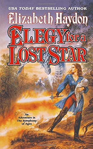 Elegy for a Lost Star (Symphony of Ages, Band 5)
