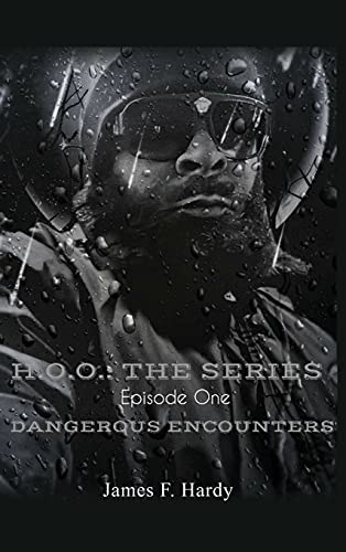 H.O.O.: THE SERIES