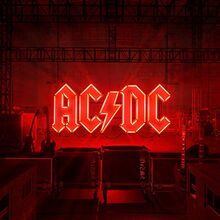 Power Up  | CD | état acceptable