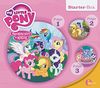 My little Pony - Starter-Box (Folge 1-3)